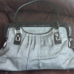 White House Black Market Purse